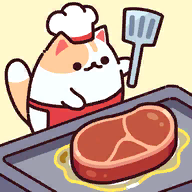 Cat Snack Bar 1.0.181