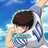 Captain Tsubasa ZERO: Miracle Shot 3.0.0