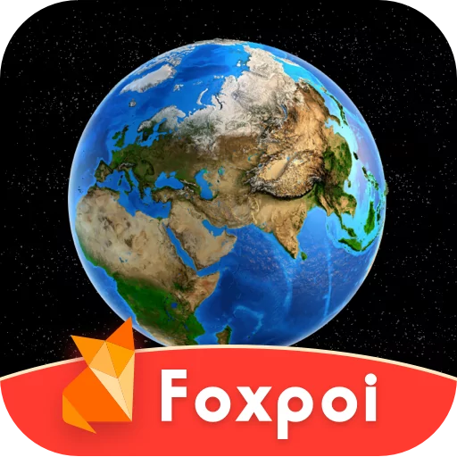 Спутниковая карта – 3D Земля 2.3.7.2