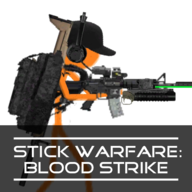Stick Warfare: Blood Strike 12.8.1