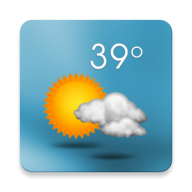 3D Sense clock & weather 8.35.17