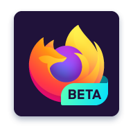 Firefox Beta 140.0b10