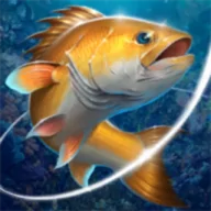 Рыболовный крючок 2.6.5
