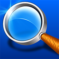 Лупа + фонарик 2.4.5