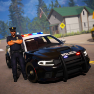 Police Simulator: Car Patrol 1.9.103