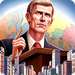 Эпоха Современности – Симулятор Президента 1.0.110