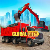 Global City 0.7.8627