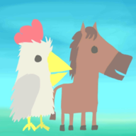 Ultimate Chicken Horse 1.11.01