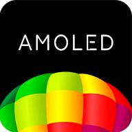 AMOLED обои 4K 6.0.76