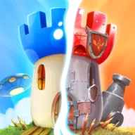 Mushroom Wars 2 2025.1.9