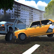 Car Crash Accident Simulator 1.0.3