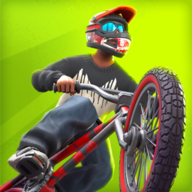 Touchgrind BMX 3: Rivals 2.2.1