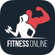 Fitness Online – упражнения тренировки 2.20.6