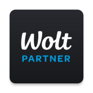 Wolt Partner 2.138.0