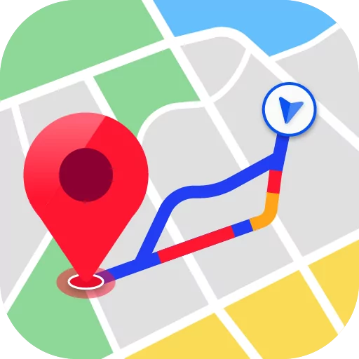 GPS, карты, голосовая навигация 13.43