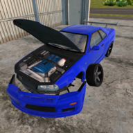 Mechanic 3D My Favorite Car 8.9