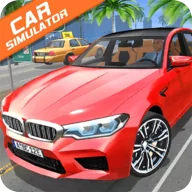 Car Simulator M5 1.57