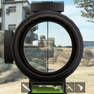 Modern Gun - War Shooting Games 2.0.39