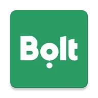 Bolt – закажи поездку 166.0