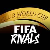 FIFA Rivals 1.0.4