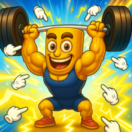 Gym Idle Clicker: Fitness Hero 1.0.41