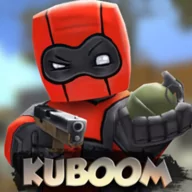 KUBOOM 7.56