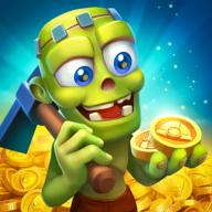 Zombie Miner 2.241