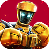 Real Steel World Robot Boxing 99.99.112
