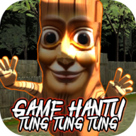 Tung Tung Tung Sahur 3D Horror 23.0