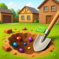 Digging Holes Simulator 1.0.12