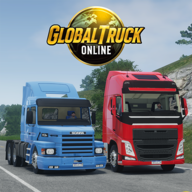 Global Truck Online 0.0.39