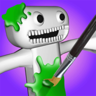 Figurine Art 0.3.4