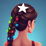 Hair Challenge 28.4.3