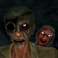 Granny 2 Horror Multiplayer 0.1 (15)
