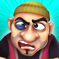 Scary Robber 1.49