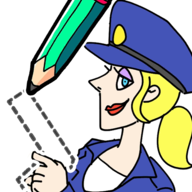 Draw Happy Police 0.7.4