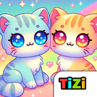 My Cat Town – котя домашнее животное 2.3.8