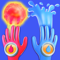 Elemental Gloves 2.3.8