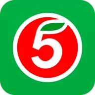 Пятёрочка 3.16.0