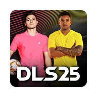 Dream League Soccer 2025 12.240