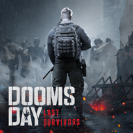 Doomsday: Last Survivors 1.46.5