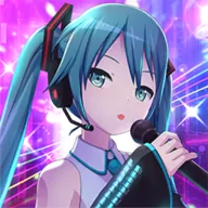 HATSUNE MIKU: COLORFUL STAGE 3.7.0