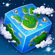 Galactory – Симулятор Бога 1.10.0