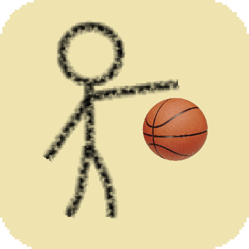 Bounce Ball (AR Basketball) 1.5