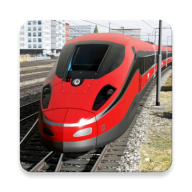 Trainz Simulator 3 Lite 1.0.100