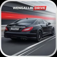 Wengallbi Drive 1.9