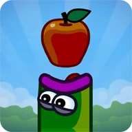 Apple Worm 1.0.191