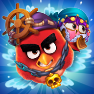 Angry Birds Match 9.0.1