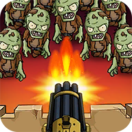 Zombie War – Idle Defense Game 328.0