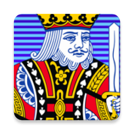 FreeCell Solitaire 6.6.5.4541
